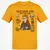 Teacher Life RPG Edition Classic Unisex T-Shirt - Gold - 4