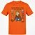 Teacher Life RPG Edition Classic Unisex T-Shirt - Orange - 8