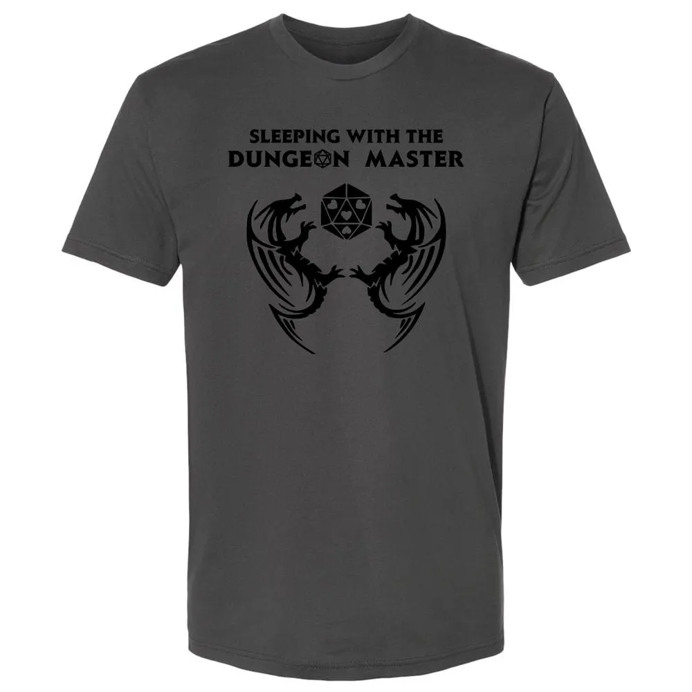 Sleeping With The DM Premium Unisex T-Shirt - Heavy Metal - 8