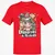 Dungeons And Axolotls Classic Unisex T-Shirt - Red - 10