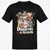 Dungeons And Axolotls Classic Unisex T-Shirt - Black - 1