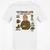 Veteran Life RPG Edition Classic Unisex T-Shirt - White - 1