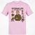 Veteran Life RPG Edition Classic Unisex T-Shirt - Light Pink - 5