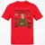 Veteran Life RPG Edition Classic Unisex T-Shirt - Red - 10
