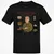Veteran Life RPG Edition Classic Unisex T-Shirt - Black - 12