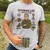 Veteran Life RPG Edition Classic Unisex T-Shirt - 1
