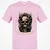 The Dice Giveth The Dice Taketh Away Classic Unisex T-Shirt - Light Pink - 5