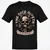 The Dice Giveth The Dice Taketh Away Classic Unisex T-Shirt - Black - 1