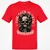 The Dice Giveth The Dice Taketh Away Classic Unisex T-Shirt - Red - 10