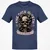 The Dice Giveth The Dice Taketh Away Classic Unisex T-Shirt - Navy - 7
