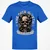 The Dice Giveth The Dice Taketh Away Classic Unisex T-Shirt - Royal - 11
