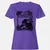 A Goodberry A Day Keeps The Owlbears At Bay Women's T-Shirt - Purple - 12