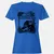 A Goodberry A Day Keeps The Owlbears At Bay Women's T-Shirt - Royal - 14