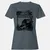 A Goodberry A Day Keeps The Owlbears At Bay Women's T-Shirt - Charcoal - 3