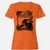 A Goodberry A Day Keeps The Owlbears At Bay Women's T-Shirt - Orange - 11