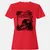A Goodberry A Day Keeps The Owlbears At Bay Women's T-Shirt - Red - 13