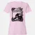 A Goodberry A Day Keeps The Owlbears At Bay Women's T-Shirt - Light Pink - 9