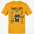Dad Life RPG Edition Classic Unisex T-Shirt - Gold - 4