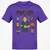 Dad Life RPG Edition Classic Unisex T-Shirt - Purple - 9