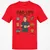 Dad Life RPG Edition Classic Unisex T-Shirt - Red - 10