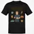Dad Life RPG Edition Classic Unisex T-Shirt - Black - 12