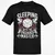 Sleeping With The DM Classic Unisex T-Shirt - Black - 1
