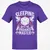 Sleeping With The DM Classic Unisex T-Shirt - Purple - 9