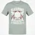 Sleeping With The DM Classic Unisex T-Shirt - Ash - 2