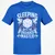 Sleeping With The DM Classic Unisex T-Shirt - Royal - 11