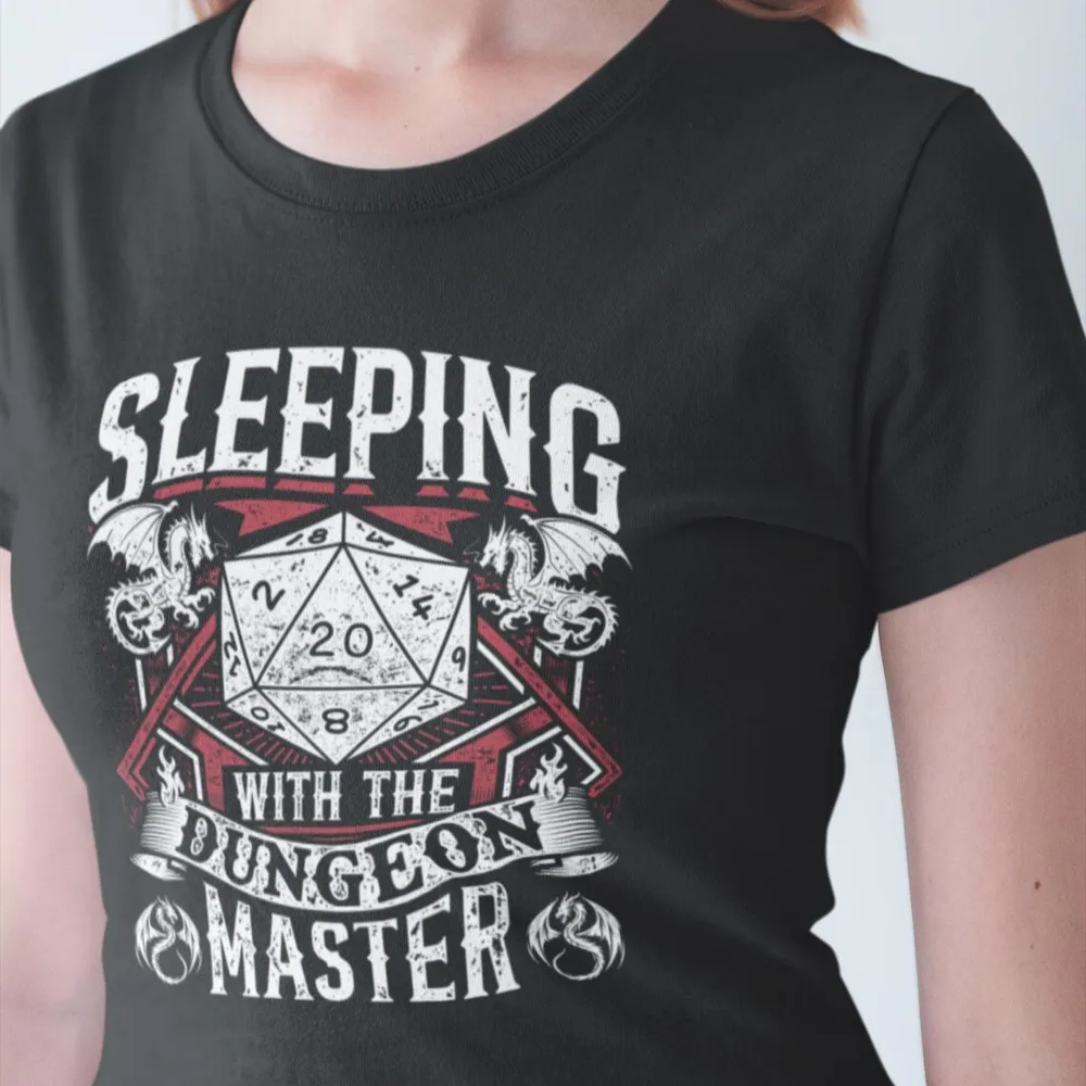 Sleeping With The DM Classic Unisex T-Shirt - 1