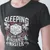Sleeping With The DM Classic Unisex T-Shirt - 1