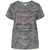 Wife Stats 2 Ladies Curvy Jersey - Vintage Camo - 5
