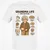 Grandma Life RPG Edition Classic Unisex T-Shirt - White - 1
