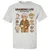 Grandma Life RPG Edition Classic Unisex T-Shirt - Ash - 2