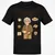 Grandma Life RPG Edition Classic Unisex T-Shirt - Black - 12