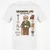 Grandpa Life RPG Edition Classic Unisex T-Shirt - White - 1
