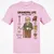 Grandpa Life RPG Edition Classic Unisex T-Shirt - Light Pink - 5