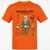 Grandpa Life RPG Edition Classic Unisex T-Shirt - Orange - 8