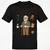 Grandpa Life RPG Edition Classic Unisex T-Shirt - Black - 12