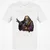 Not Out Of Shells Classic Unisex T-Shirt - White - 12