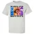 Mazes & Mutants Classic Unisex T-Shirt - Ash - 2