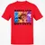 Mazes & Mutants Classic Unisex T-Shirt - Red - 10