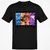 Mazes & Mutants Classic Unisex T-Shirt - Black - 12