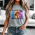 Mazes & Mutants Classic Unisex T-Shirt - 1