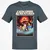 Catacombs & Creatures Classic Unisex T-Shirt - Charcoal - 3