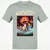 Catacombs & Creatures Classic Unisex T-Shirt - Ash - 2