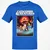 Catacombs & Creatures Classic Unisex T-Shirt - Royal - 11