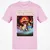 Catacombs & Creatures Classic Unisex T-Shirt - Light Pink - 5