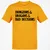 Bad Decisions Classic Unisex T-Shirt - Gold - 4
