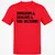 Bad Decisions Classic Unisex T-Shirt - Red - 10
